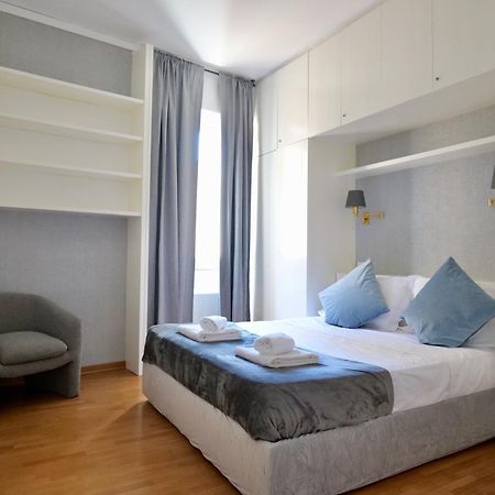 Loft 5C - Palatino Apartment โรม ภายนอก รูปภาพ