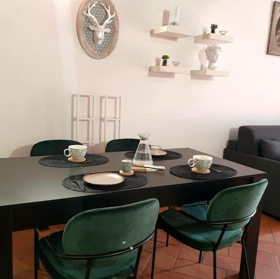 Loft 5C - Palatino Apartment โรม ภายนอก รูปภาพ