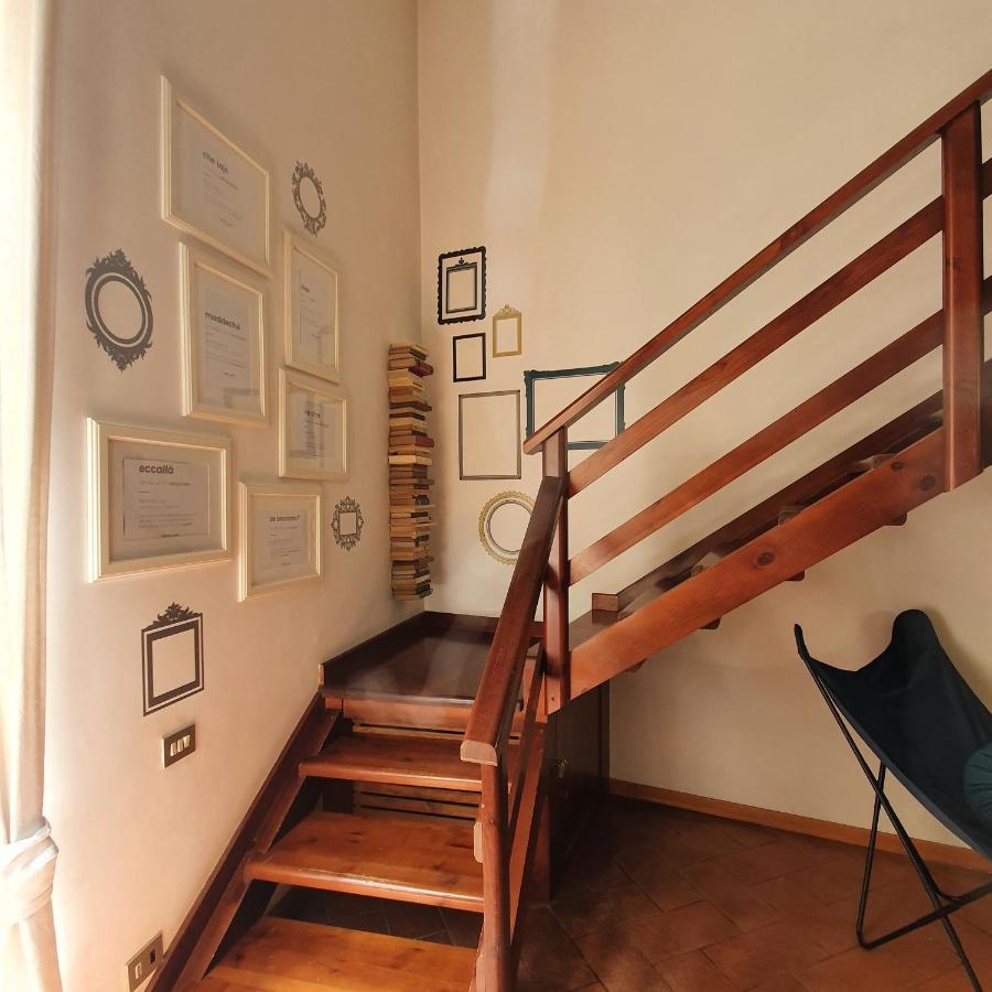 Loft 5C - Palatino Apartment โรม ภายนอก รูปภาพ