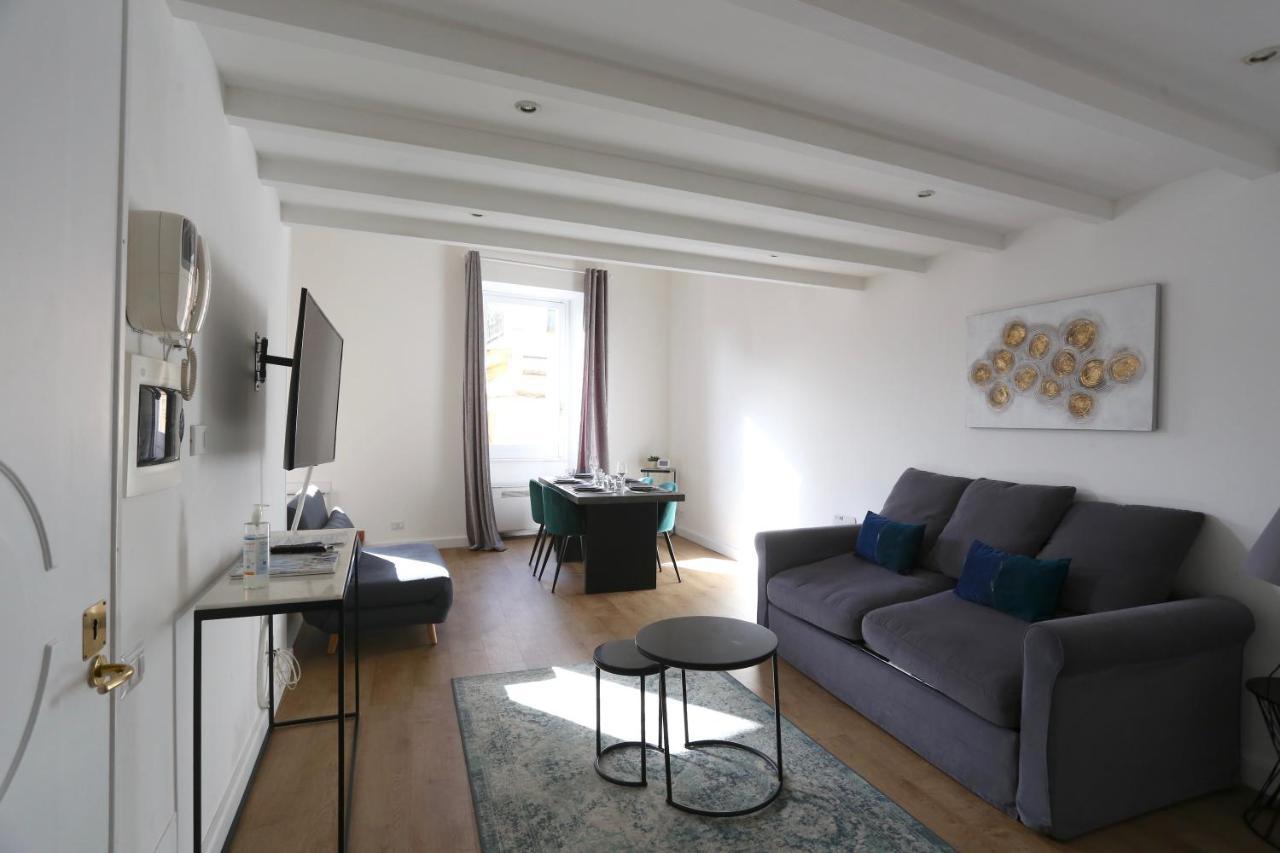 Loft 5C - Palatino Apartment โรม ภายนอก รูปภาพ