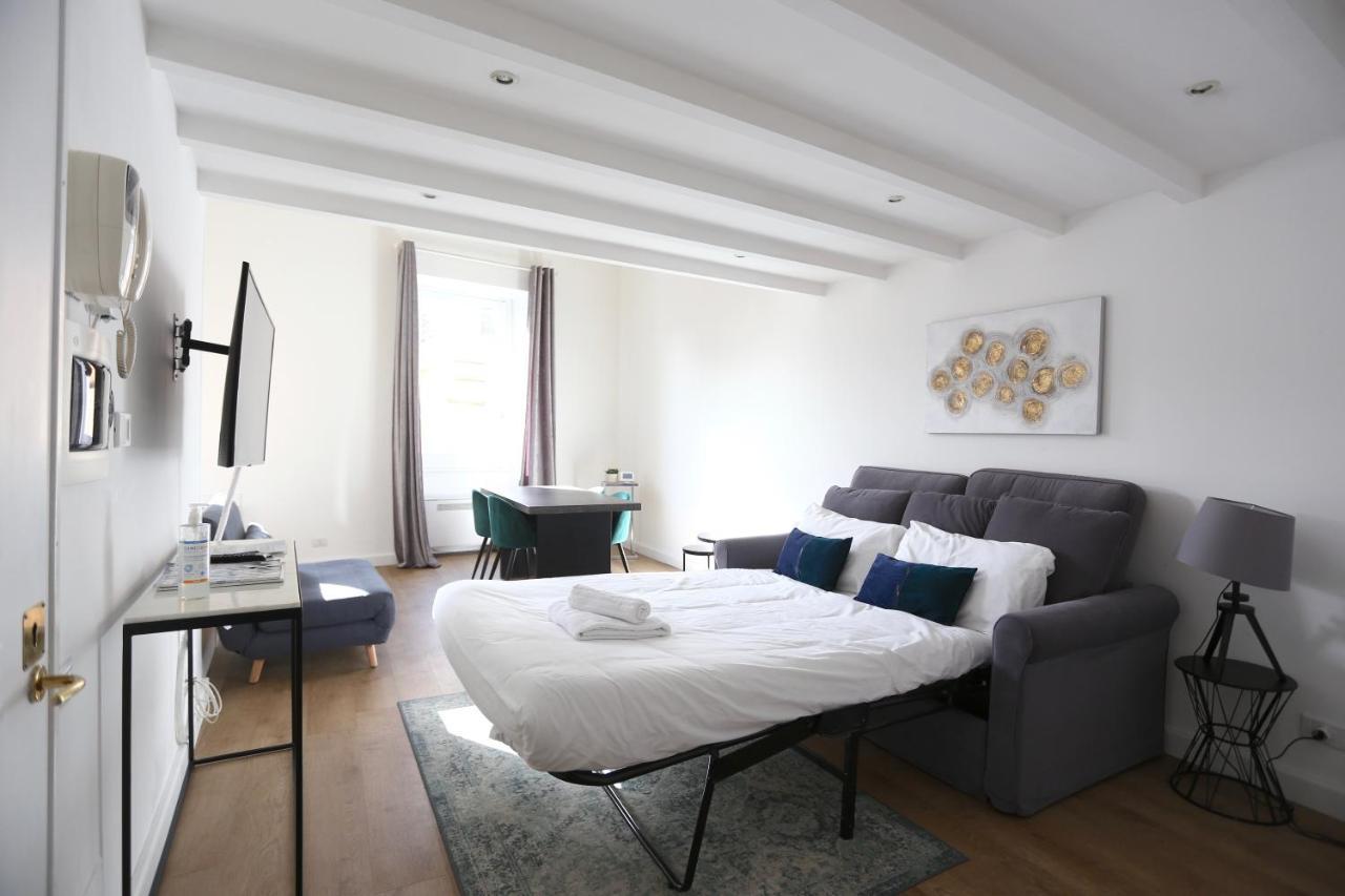 Loft 5C - Palatino Apartment โรม ภายนอก รูปภาพ