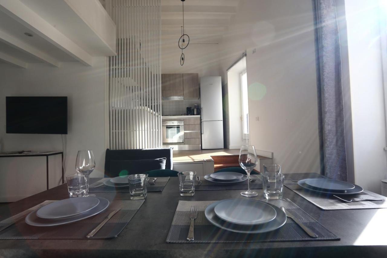 Loft 5C - Palatino Apartment โรม ภายนอก รูปภาพ