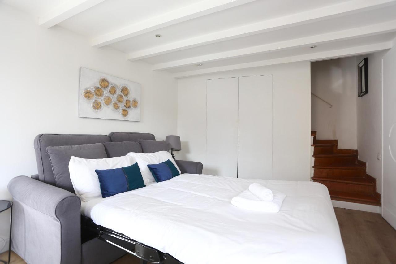 Loft 5C - Palatino Apartment โรม ภายนอก รูปภาพ