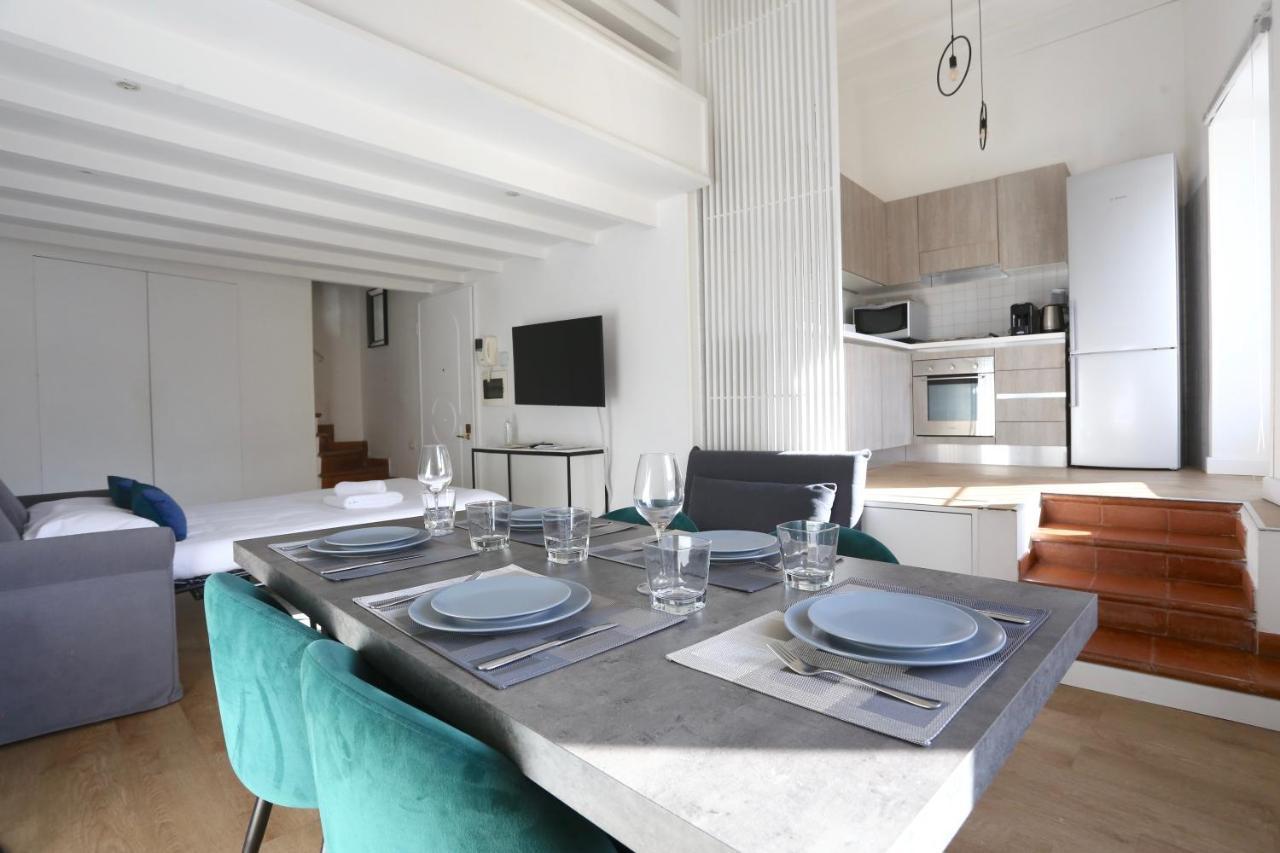 Loft 5C - Palatino Apartment โรม ภายนอก รูปภาพ