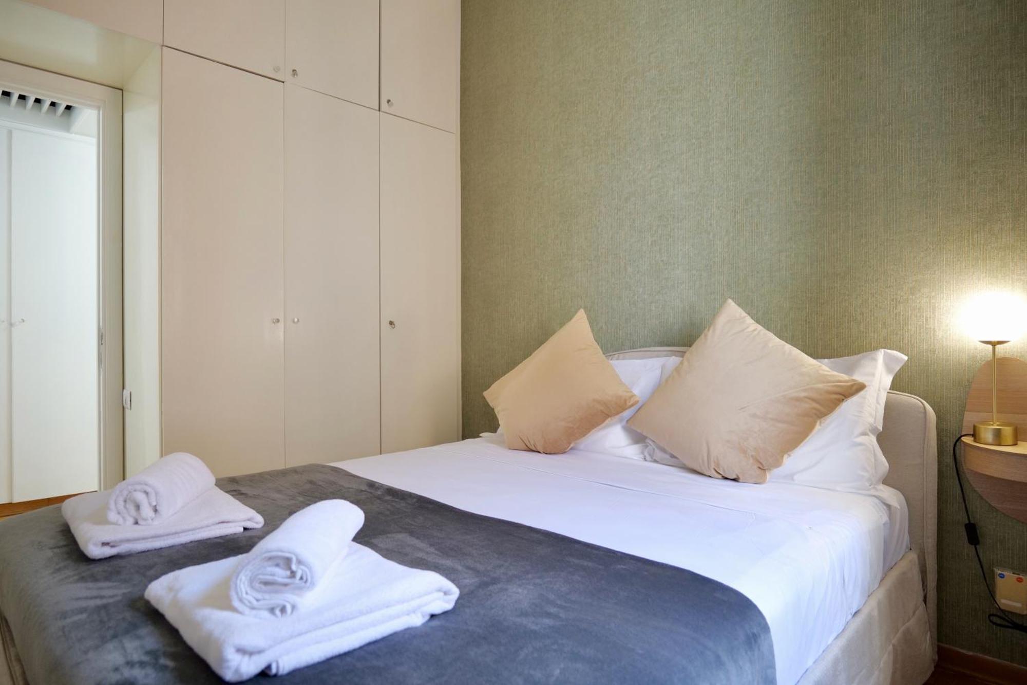 Loft 5C - Palatino Apartment โรม ภายนอก รูปภาพ