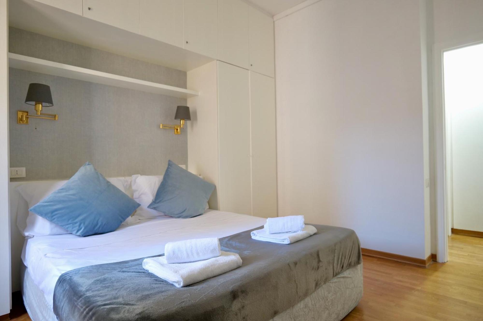 Loft 5C - Palatino Apartment โรม ภายนอก รูปภาพ