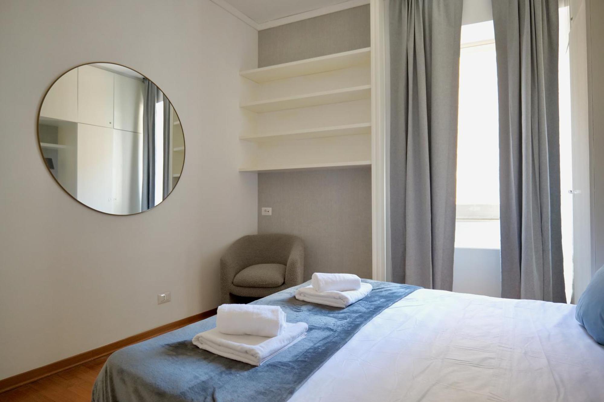 Loft 5C - Palatino Apartment โรม ภายนอก รูปภาพ