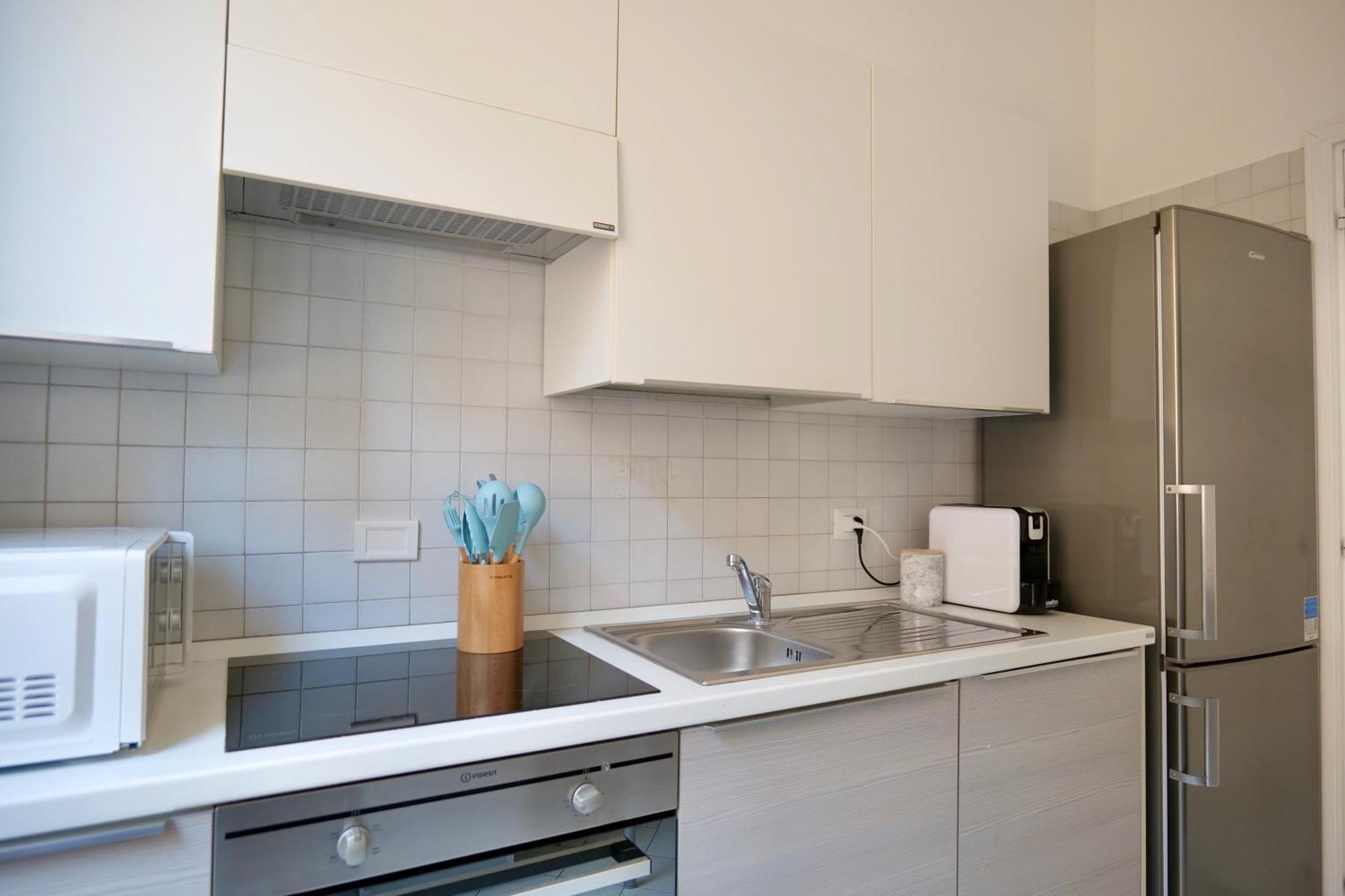 Loft 5C - Palatino Apartment โรม ภายนอก รูปภาพ