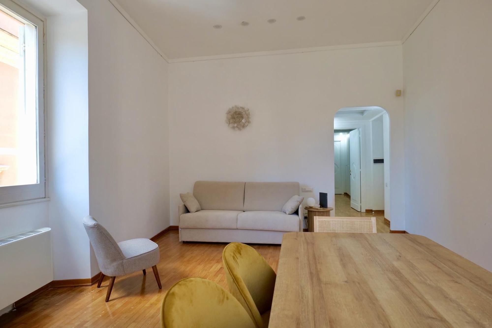 Loft 5C - Palatino Apartment โรม ภายนอก รูปภาพ