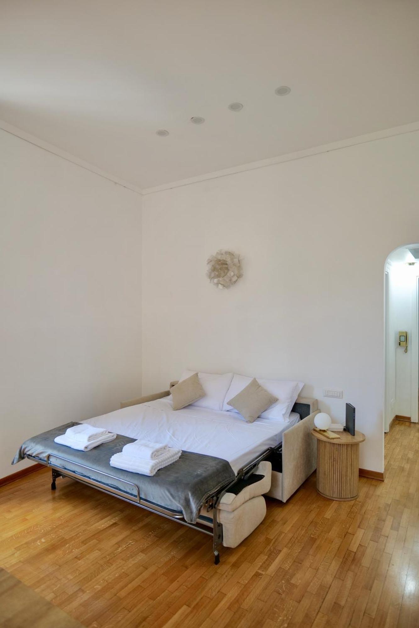 Loft 5C - Palatino Apartment โรม ภายนอก รูปภาพ