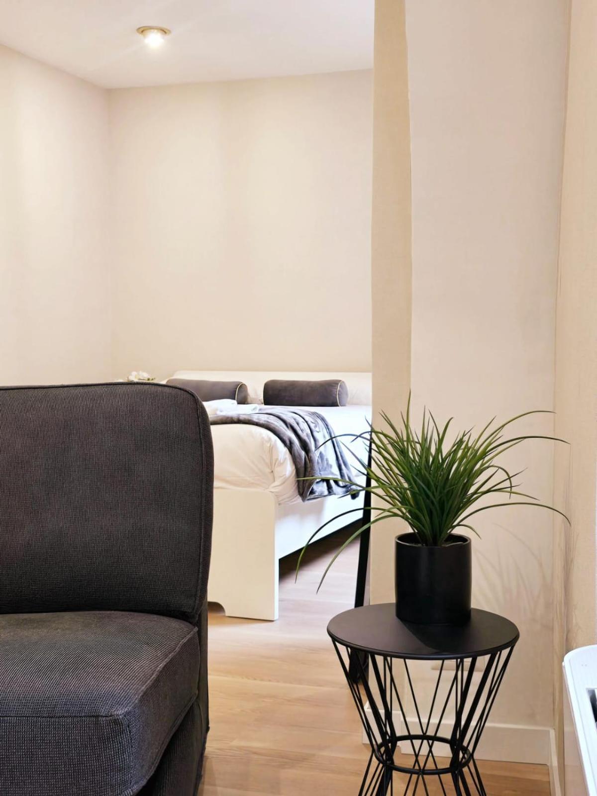 Loft 5C - Palatino Apartment โรม ภายนอก รูปภาพ