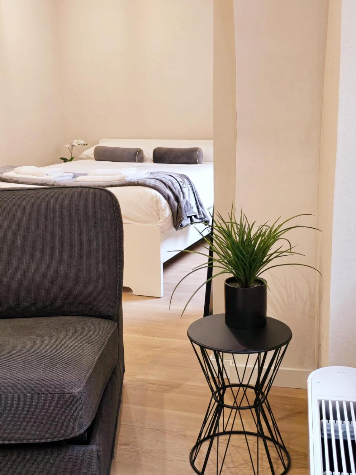 Loft 5C - Palatino Apartment โรม ภายนอก รูปภาพ
