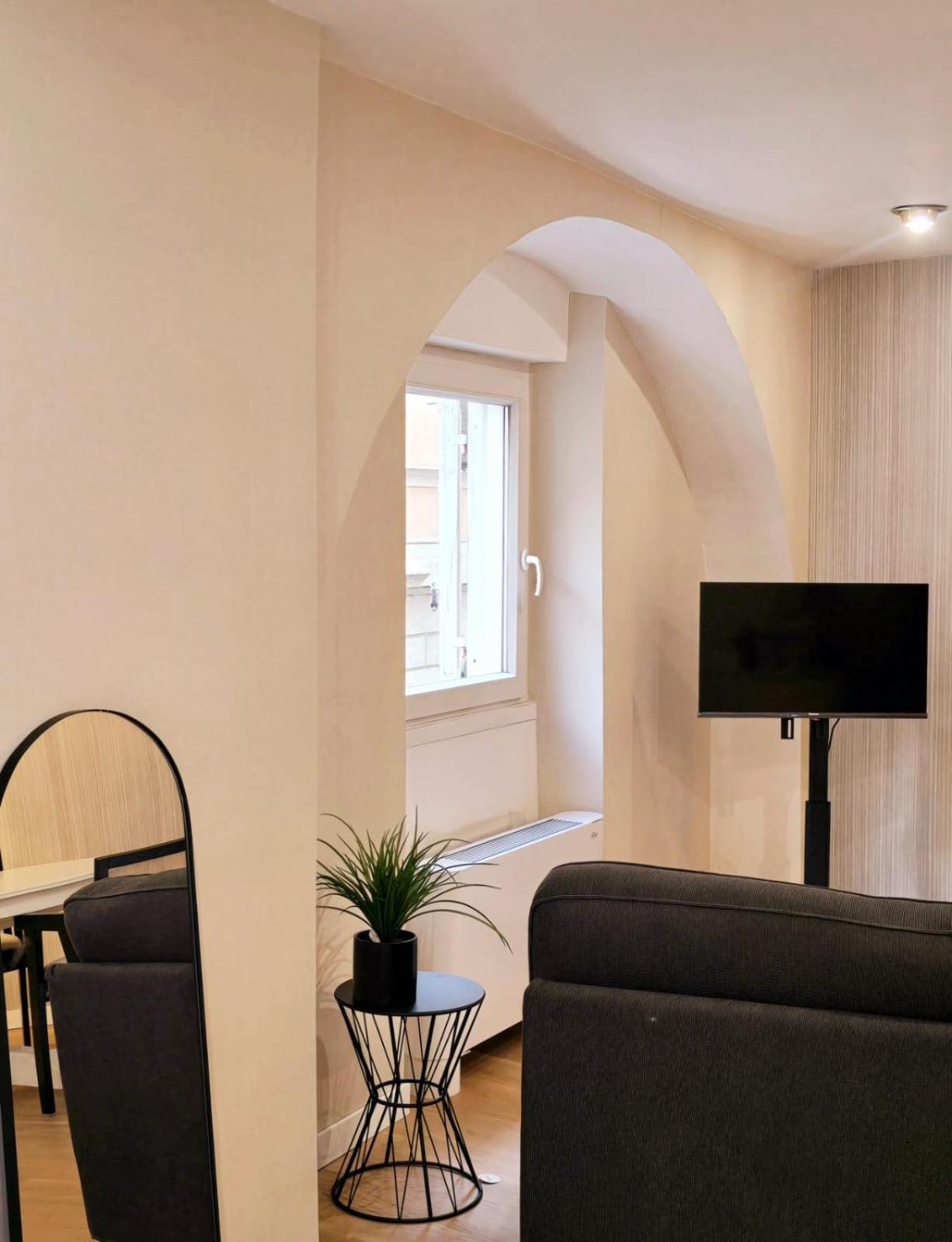 Loft 5C - Palatino Apartment โรม ภายนอก รูปภาพ