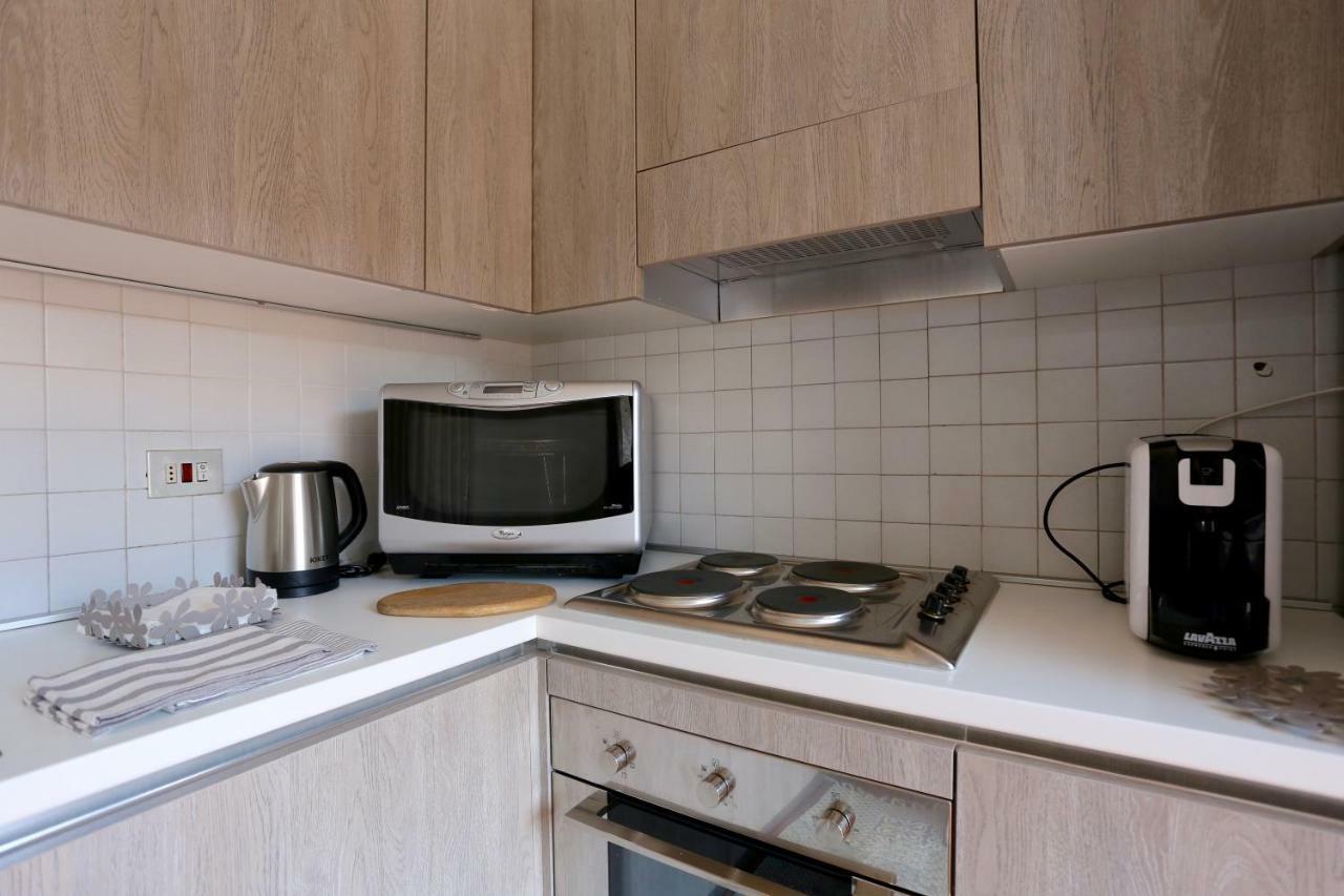 Loft 5C - Palatino Apartment โรม ภายนอก รูปภาพ