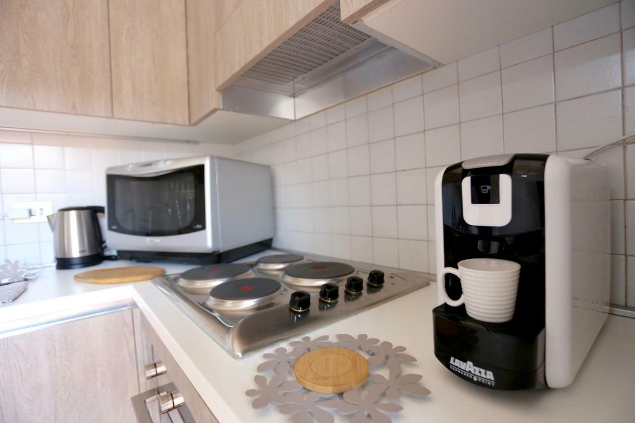 Loft 5C - Palatino Apartment โรม ภายนอก รูปภาพ